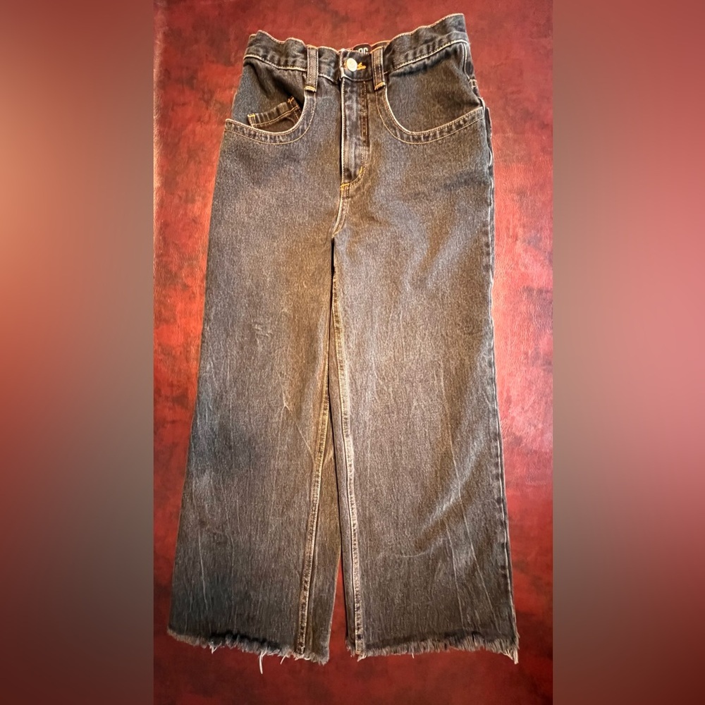 BDG Urban Outfitters Faded Black jeans, size 27
